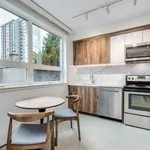 Studio of 419 sq. ft in Vancouver