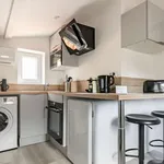 Appartement de 25 m² avec 1 chambre(s) en location à Niort