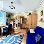 Rent 1 bedroom apartment of 23 m² in Krakow