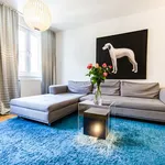 Miete 1 Schlafzimmer wohnung von 592 m² in vienna