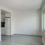 Vuokraa 1 makuuhuoneen asunto, 34 m² paikassa Vantaa