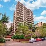 Rent 2 bedroom apartment in Sydney