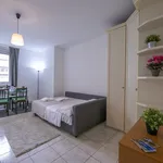 Miete 1 Schlafzimmer wohnung von 35 m² in Paradiso