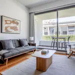 Rent 2 bedroom apartment of 807 m² in Lisbon