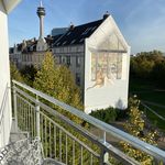 Rent 1 bedroom apartment of 32 m² in Dusseldorf