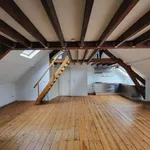 Rent 1 bedroom apartment in Gent