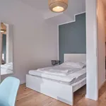 Rent a room in berlin