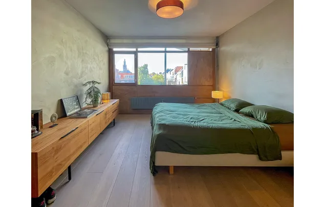 Huur 3 slaapkamer appartement van 90 m² in Zeeheldenkwartier