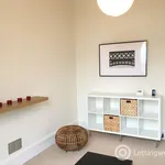 Rent 1 bedroom house in Edinburgh