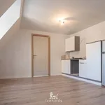 Rent 1 bedroom apartment in Kortrijk