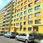 Rent 3 bedroom apartment in Most