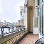 Huur 2 slaapkamer appartement van 915 m² in Utrecht