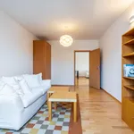 Pronajměte si 4 ložnic/e byt o rozloze 154 m² v Prague