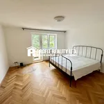 Rent 3 bedroom apartment in Beroun