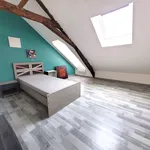 Maison de 93 m² avec 4 chambre(s) en location à Saint-André-lez-Lille