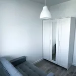 Rent 1 bedroom apartment of 15 m² in Warsaw