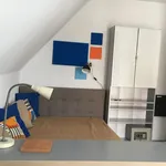 Miete 1 Schlafzimmer wohnung von 18 m² in Oberursel