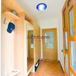 Rent 1 bedroom house of 593 m² in Za Ohradami