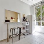 Rent 1 bedroom apartment of 55 m² in Lyon