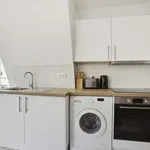 Rent 1 bedroom apartment of 40 m² in paris