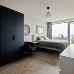 Rent 3 bedroom apartment of 104 m² in Rotterdam