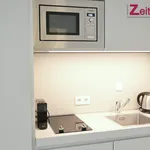 Miete 1 Schlafzimmer wohnung von 26 m² in Cologne