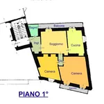 Rent 1 bedroom apartment in Biella