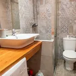 Alquilo 2 dormitorio apartamento de 50 m² en madrid