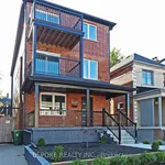 Rent 5 bedroom house in Toronto