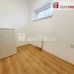 Pronajměte si 1 ložnic/e byt o rozloze 37 m² v Úholičky