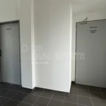 Pronájem bytu 1+kk 37m²