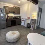 Appartement de 30 m² avec 1 chambre(s) en location à Saulx-les-Chartreux