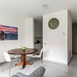 Miete 2 Schlafzimmer wohnung von 72 m² in Paradiso