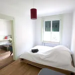 Miete 2 Schlafzimmer wohnung von 807 m² in Zurich