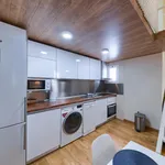 Rent 2 bedroom apartment of 58 m² in Málaga