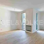 3-room flat via Portici 23, Saronno