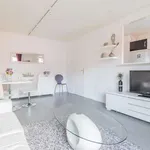 Appartement de 46 m² avec 1 chambre(s) en location à paris