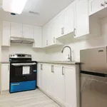 1 bedroom apartment of 53 sq. ft in Markham (Raymerville)