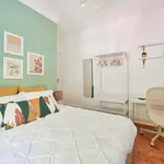 Rent a room in Lisbon