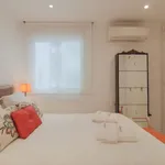 Rent 2 bedroom apartment of 45 m² in Málaga