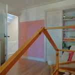 Rent 5 bedroom house of 100 m² in Utrecht