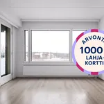 Rent 2 bedroom apartment of 48 m² in Vantaa