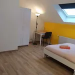 Rent a room in brussels