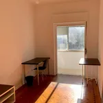 Rent a room in Lisboa