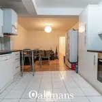 Rent 6 bedroom apartment in West Midlands