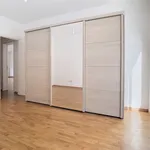 Huur 2 slaapkamer appartement van 90 m² in Brussels