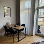 Rent 2 bedroom apartment of 63 m² in Leipzig