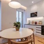 Alugar 2 quarto apartamento em lisbon