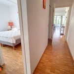 Huur 9 slaapkamer appartement van 160 m² in Ixelles - Elsene