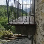 Casa Indipendente in affitto a Crevoladossola via Valle Formazza, 25, arredato, giardino privato, terrazzo - TrovaCasa